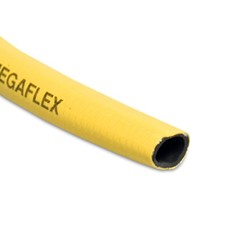 Tricot geweven PVC slang, type Megaflex