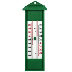 Talen Tools Thermometer Min/Max