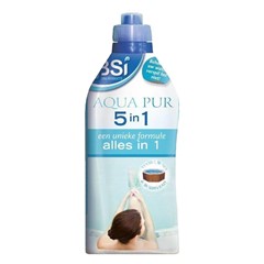 Aqua Pur 5-in1 voor Spa 1000 ml