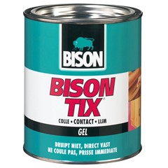 Bison Tix - 250 ML