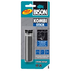 Bison Kombi Stick (Kneedpasta) - 56 Gram