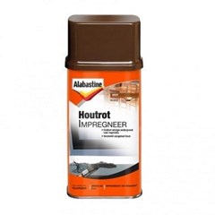 Alabastine houtrotstop 250 ml