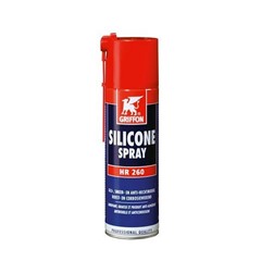 Griffon Silicone Spray 300 ml