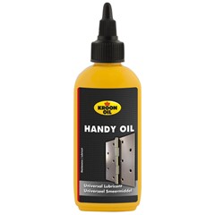Kroon Oil Handy Oil 100 ML