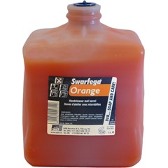 Swarfega Orange handreiniger 2 liter