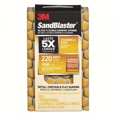 3M Schuurspons Sandblaster UltraFlex K220
