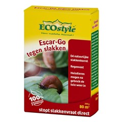 ECOstyle Escar-Go - 200 Gram