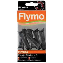Flymo Maaimesjes Minimo FLY014