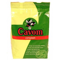 Cavom compleet 20 kg