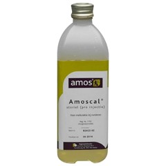 Amoscal 450 ml. reg.nl 07752