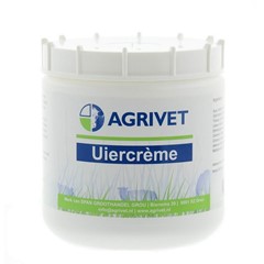 Agrivet Uiercreme - 900 Gram