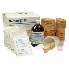 Demotec 95 - 14 Behandelingen