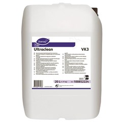 Ultraclean VK3 (Truckcleaner / Reiniging Melkstal / -Lokaal) - 20 Liter