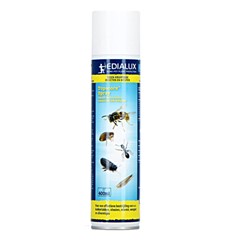 Topscore Kruipende Insecten Spray - 400 ml