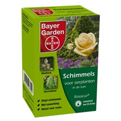 Bayer Rosacur Concentraat - 50 ML