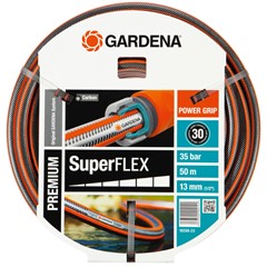 GARDENA Tuinslang Premium SuperFLEX 13 MM - 50 m