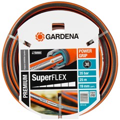 GARDENA Tuinslang Premium SuperFLEX 19 MM - 25 m