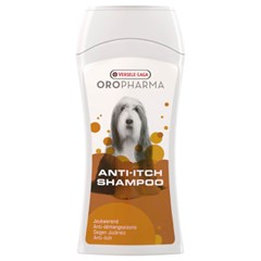 Versele-Lagaa Oropharma Anti-itch Shampoo 250 ml