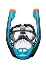 Bestway Hydro-Pro Flowtech Snorkel Masker