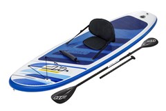 Bestway Hydro Force Sup Board Oceana incl. Accessoires- 305x84x12cm