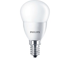 Philips CorePro LED CorePro lustre ND 5.5-40W E14 827 P45 FR LED-lamp 5,5 W