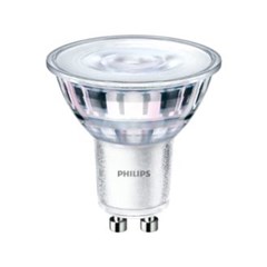 Philips CorePro LEDspot LED-lamp 3,1 W GU10