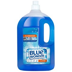 Blue Wonder Professioneel Allesreiniger 3000 ml
