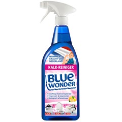 Blue Wonder Bad & Toilet Spray 750 ml