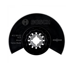 Bosch Starlock ACZ 85 EC HCS -  Wood 85
