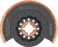 Bosch Segmentzaagblad ACZ 65 RT