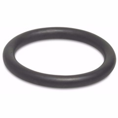 Rubber O-ring voor PE koppeling