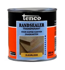 Tenco Randsealer - Blank