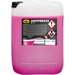 Kroon-Oil Antifreeze SP 12
