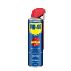 WD-40 Multi-Use Spray 
