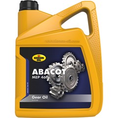 Kroon-Oil Tandwielkastolie Abacot Mep 460