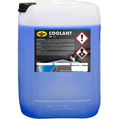 Kroon-Oil Coolant SP 11 Koelvloeistof
