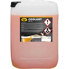 Kroon-Oil Coolant SP 15 Koelvloeistof