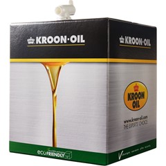 Kroon-Oil Gearlube GL-4 80W-90 Handgeschakelde transmissieolie