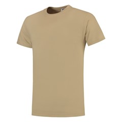 Tricorp T-Shirt Casual 101001 145gr Khaki