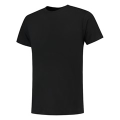 Tricorp T-Shirt Casual 101002 190gr Zwart