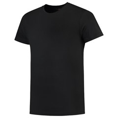 Tricorp T-Shirt Casual 101004 160gr Slim Fit Zwart