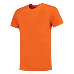 Tricorp T-Shirt Casual 101004 160gr Slim Fit Oranje