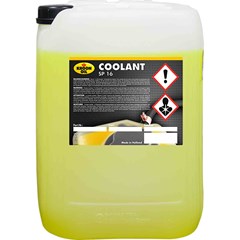 Kroon-Oil Coolant SP 16 Koelvloeistof