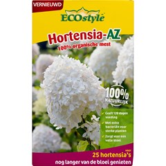 Ecostyle Hortensia AZ Meststof Voeding 1,6 kg