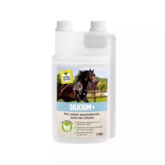VITALstyle Silicium+ paard 1 ltr