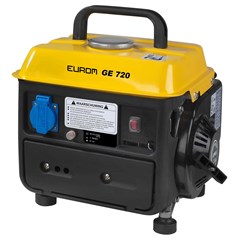 Eurom GE720 Portable Generator 2t 1,6 kW