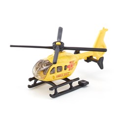 Siku 0856 - Reddingshelikopter 1:87