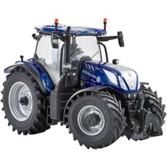 Britains New Holland T7.300