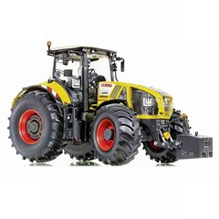 Wiking Tractor Claas Axion 930 1:32