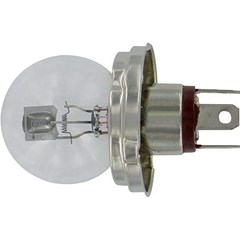 Stelec Lamp Ce Wit 12V 40/45 W 